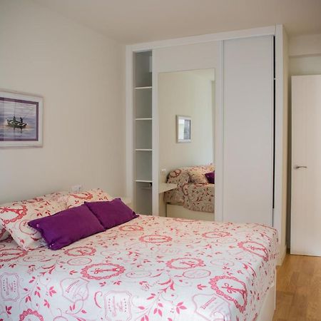 Piso Centrico En Mino Apartment Ngoại thất bức ảnh