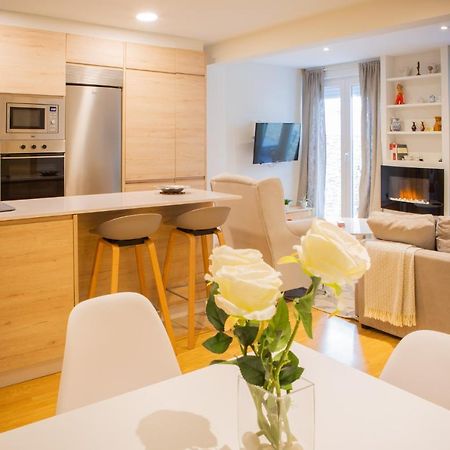 Piso Centrico En Mino Apartment Ngoại thất bức ảnh