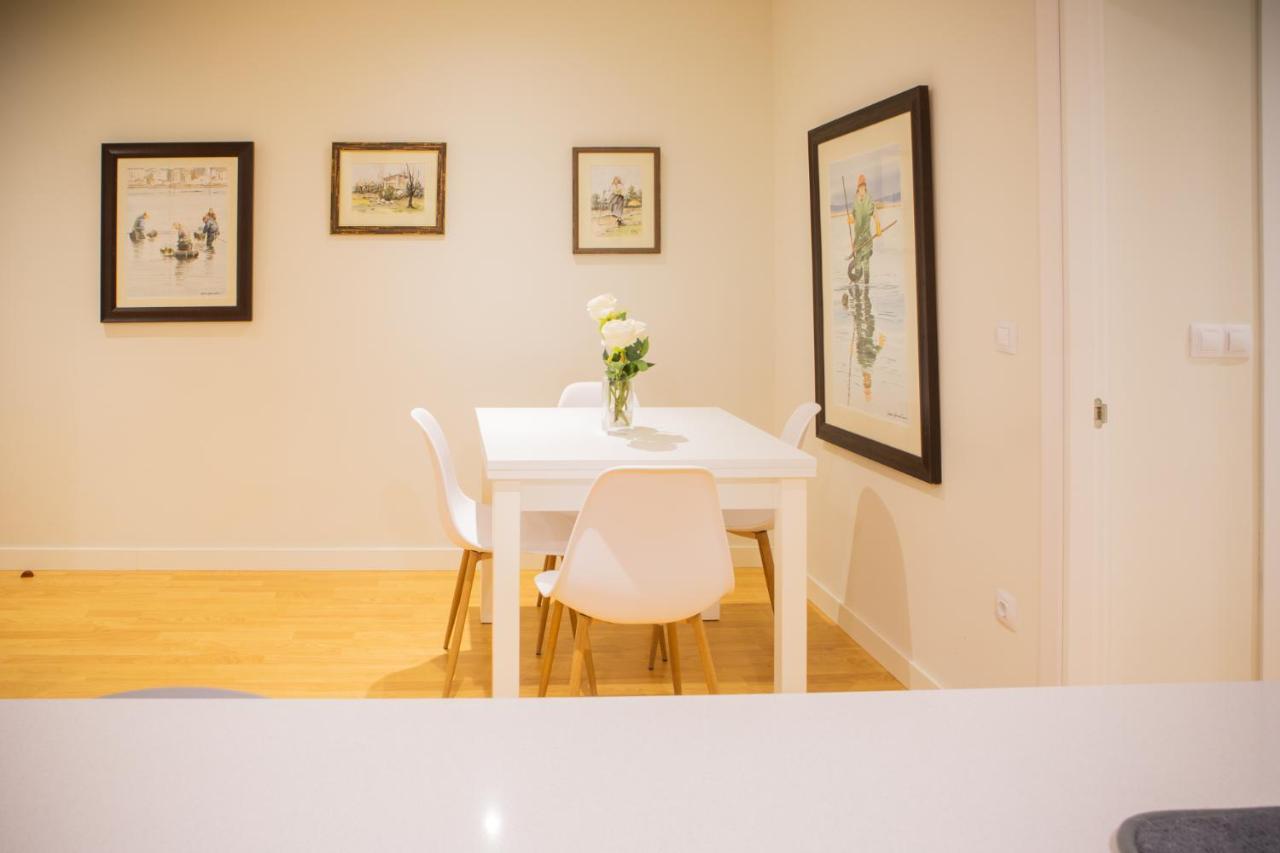 Piso Centrico En Mino Apartment Ngoại thất bức ảnh