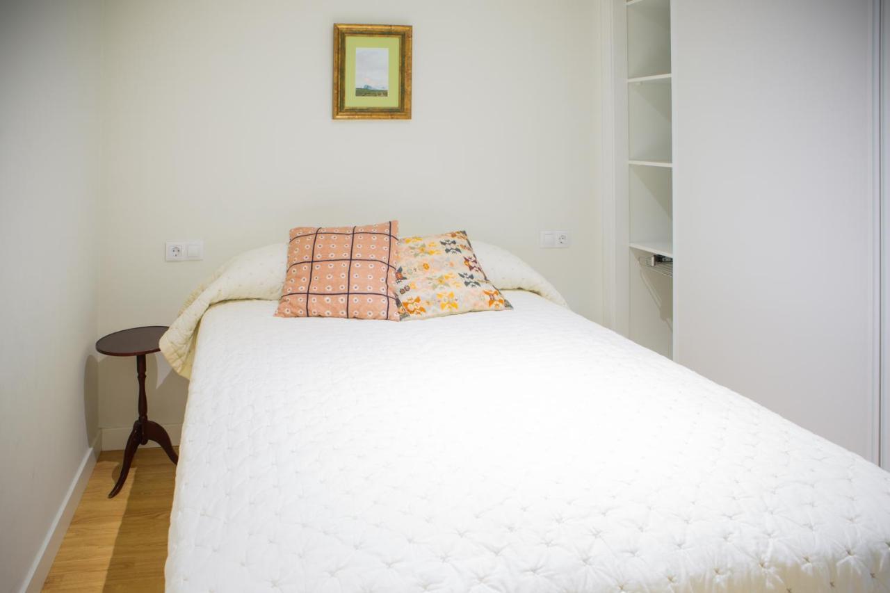 Piso Centrico En Mino Apartment Ngoại thất bức ảnh